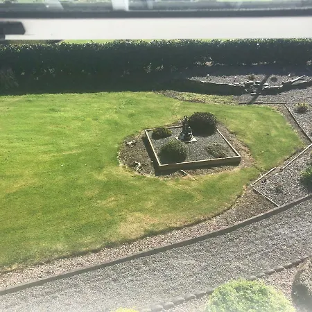 Landsted Old Parochial House *