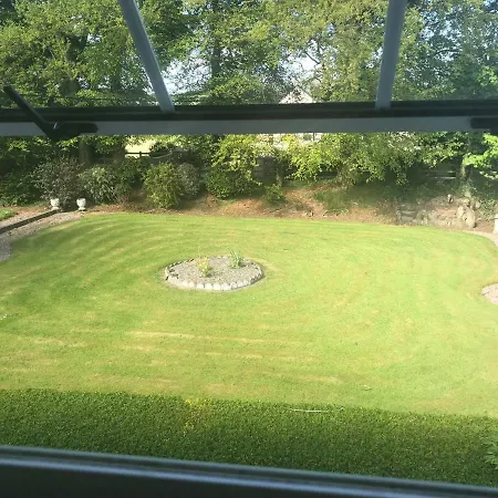 Séjour à la campagne Old Parochial House Dundalk