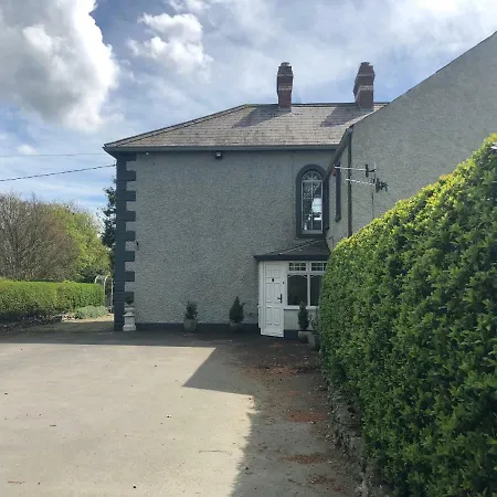 Old Parochial House * Dundalk