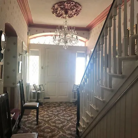 Country house Old Parochial House