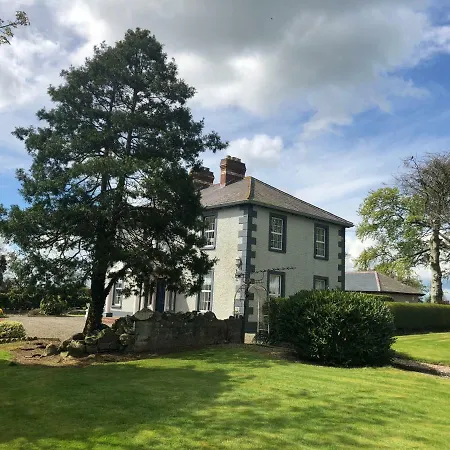 Old Parochial House *