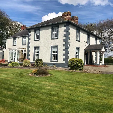 Landhaus Old Parochial House Dundalk