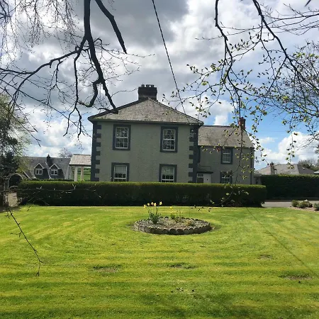 Old Parochial House * Dundalk