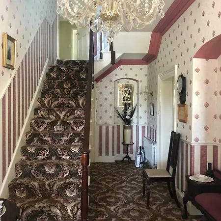 Old Parochial House Country house Dundalk