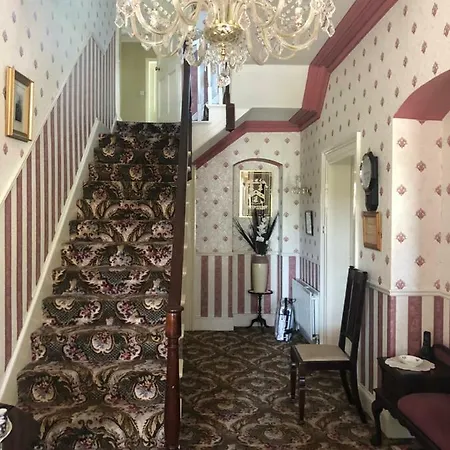 Old Parochial House Casa de Campo Dundalk