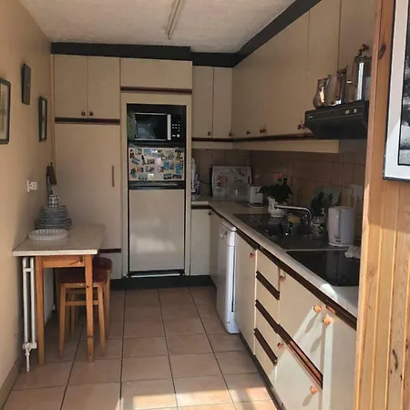 Casa de Campo Old Parochial House *