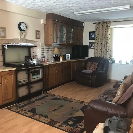 Old Parochial House *