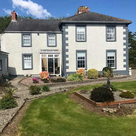 Old Parochial House Dundalk