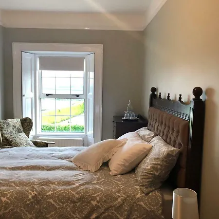 Old Parochial House * Dundalk