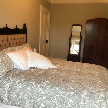 Séjour à la campagne Old Parochial House Dundalk