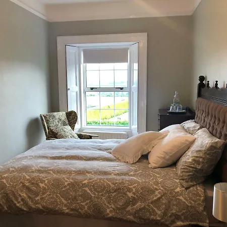 Old Parochial House * Dundalk