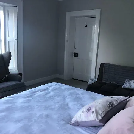 Old Parochial House *