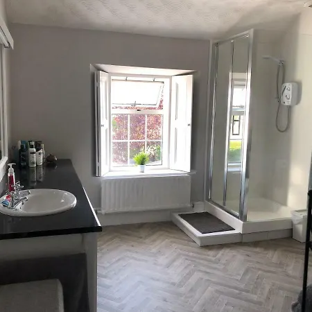 Old Parochial House *