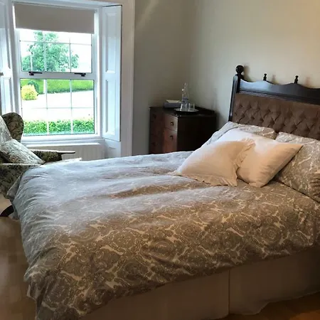 Casa de Campo Old Parochial House Dundalk