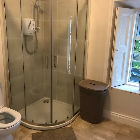 Old Parochial House *