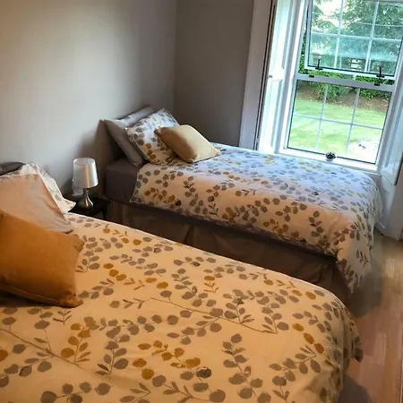 Old Parochial House Séjour à la campagne Dundalk