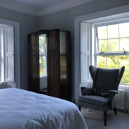 Casa rural Old Parochial House