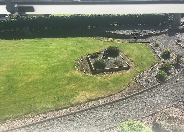 Landsted Old Parochial House *