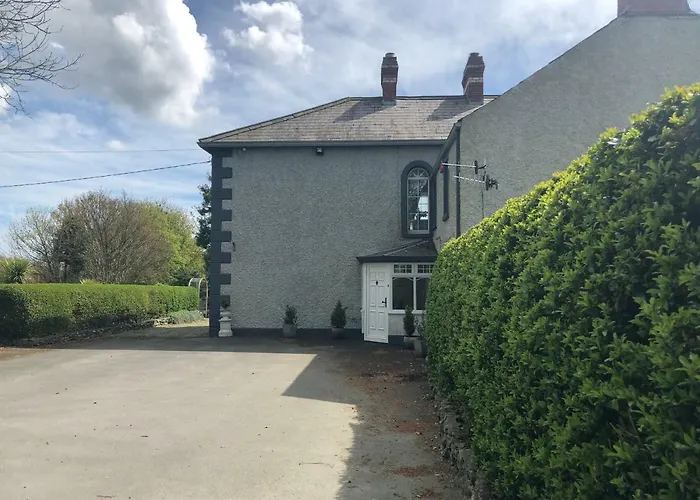 Old Parochial House * Dundalk