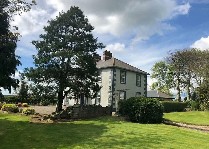 Old Parochial House *