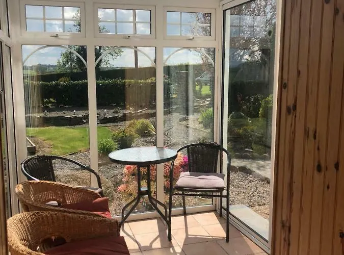 Old Parochial House * Dundalk