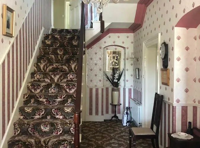 Old Parochial House Landsted Dundalk