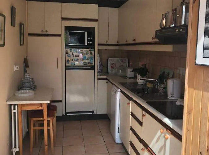 Landsted Old Parochial House *