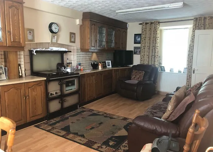 Old Parochial House *