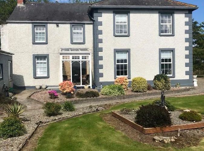 Old Parochial House Dundalk