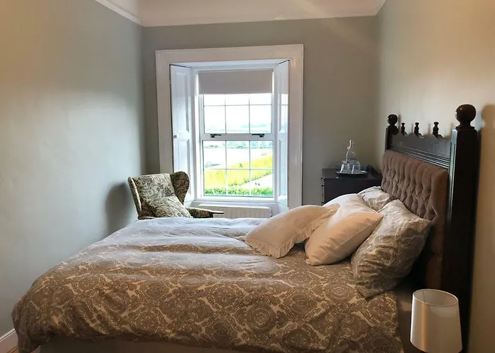 Old Parochial House * Dundalk