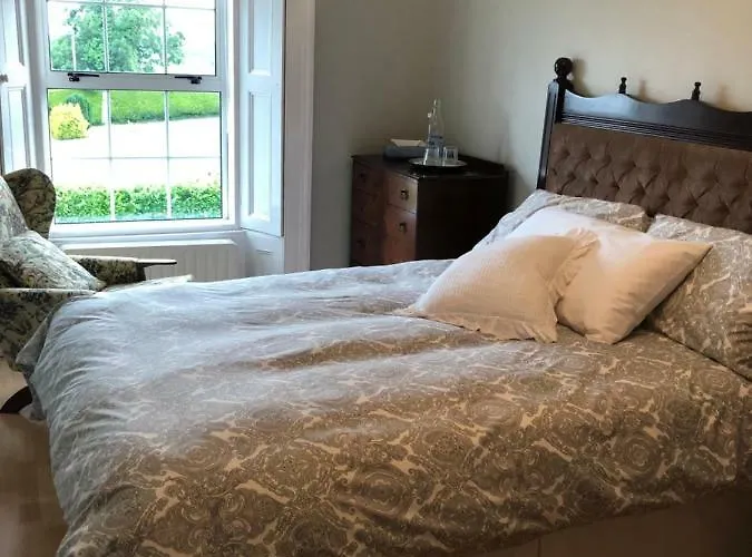 Landhaus Old Parochial House Dundalk