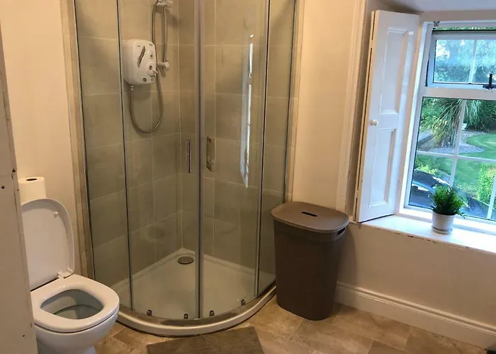 Old Parochial House *